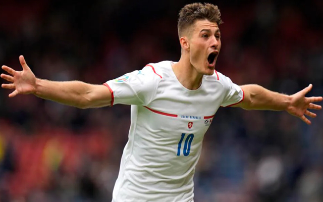 捷克队首战失利,小组出线前景渺茫的简单介绍 捷克队首战失利,小组出线前景渺茫的简单介绍