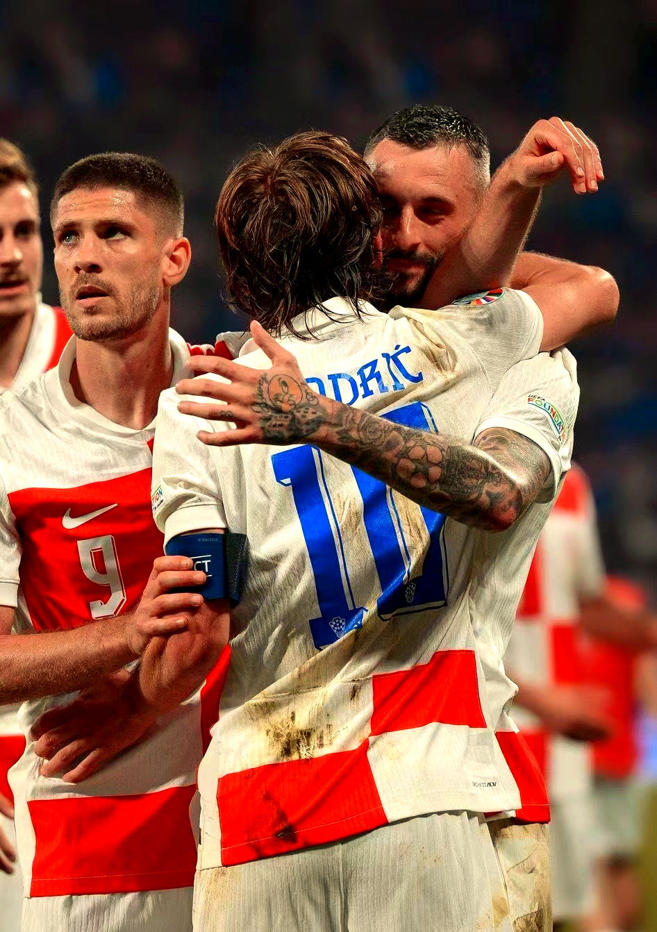 关于克罗地亚迎战捷克,谁能笑到最后的信息 关于克罗地亚迎战捷克,谁能笑到最后的信息