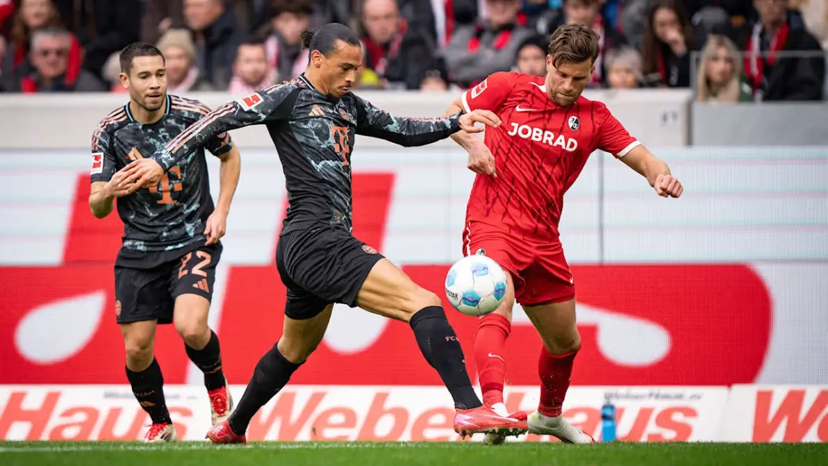 包含弗赖堡球员表示他们会全力以赴地比赛的词条 包含弗赖堡球员表示他们会全力以赴地比赛的词条