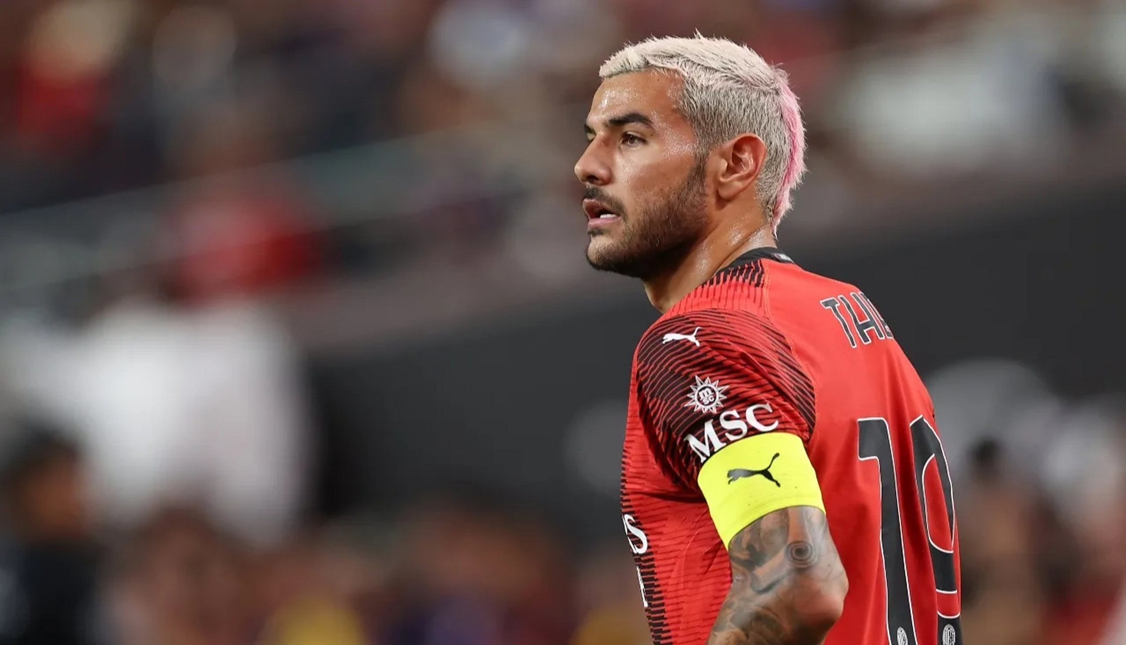 关于AC米兰前锋因伤缺席下一轮比赛的信息 关于AC米兰前锋因伤缺席下一轮比赛的信息