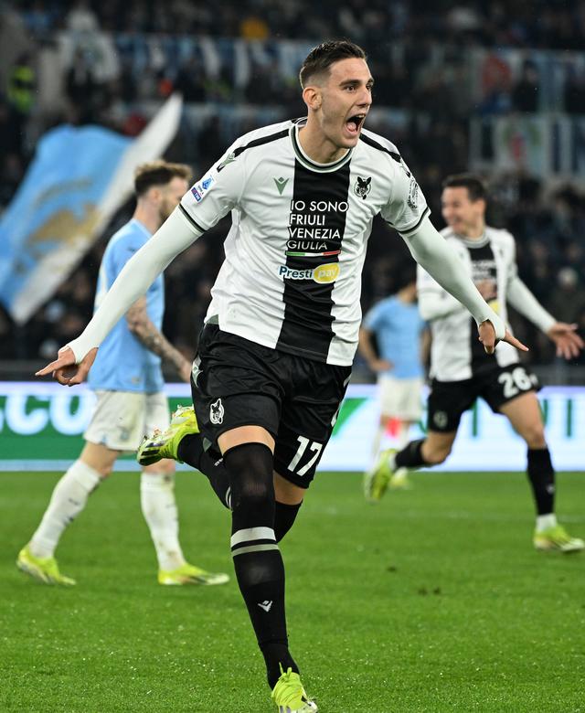 乌迪内斯教练布置作战方案,希望取得胜利 乌迪内斯教练布置作战方案,希望取得胜利