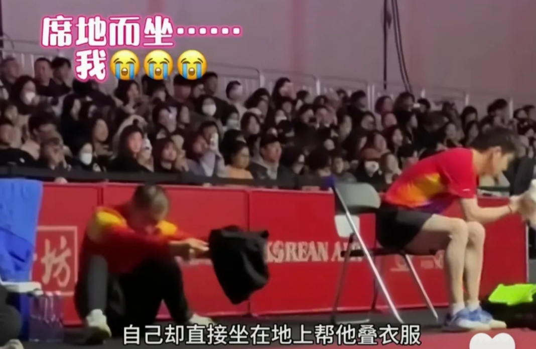 关于双方实力对比,赛场上精彩纷呈丝毫不逊色的信息 关于双方实力对比,赛场上精彩纷呈丝毫不逊色的信息