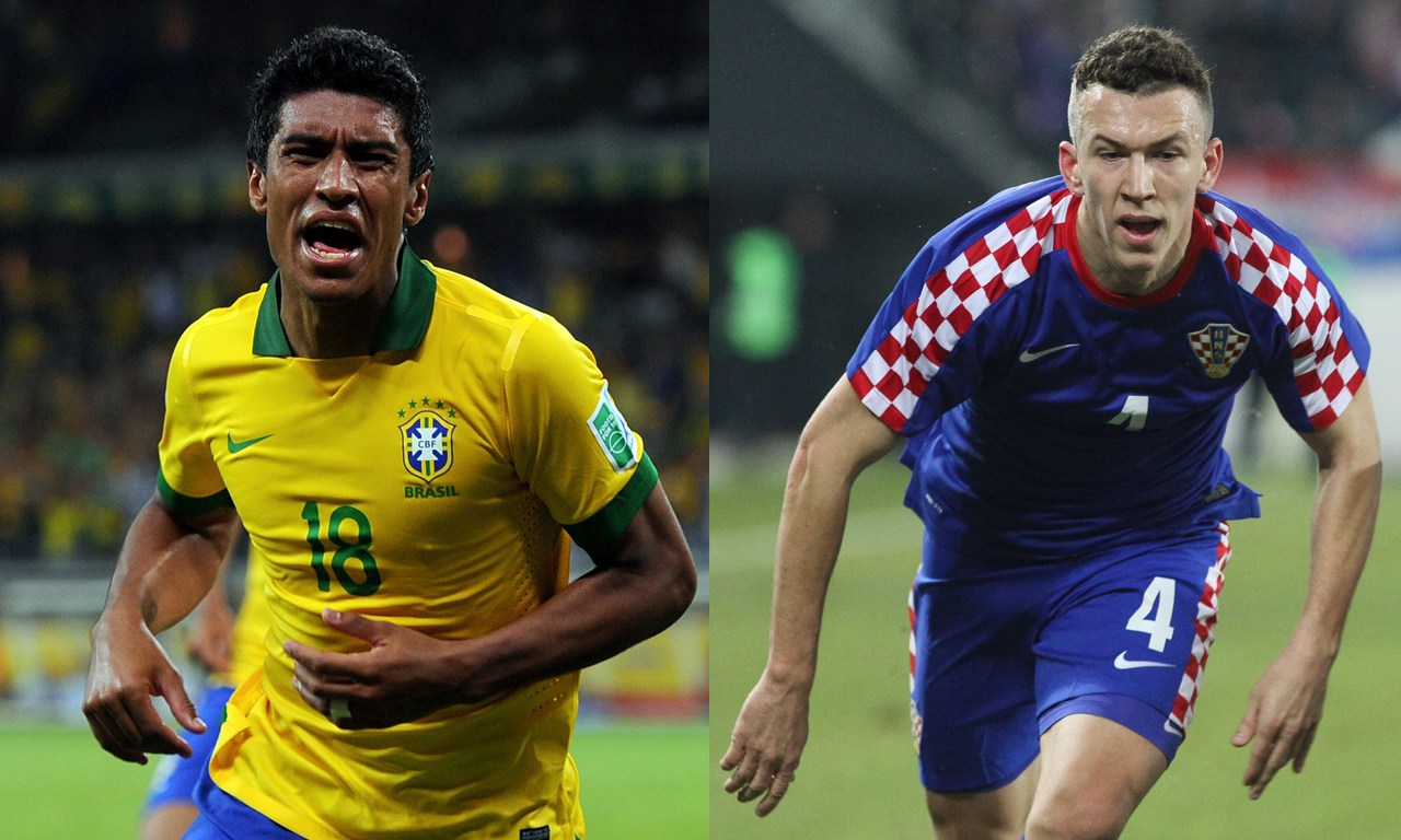 包含保利尼奥入选国家队，成为焦点话题的词条