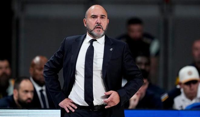 皇家马德里主帅祝贺球员表现，称球队处于最佳状态的简单介绍