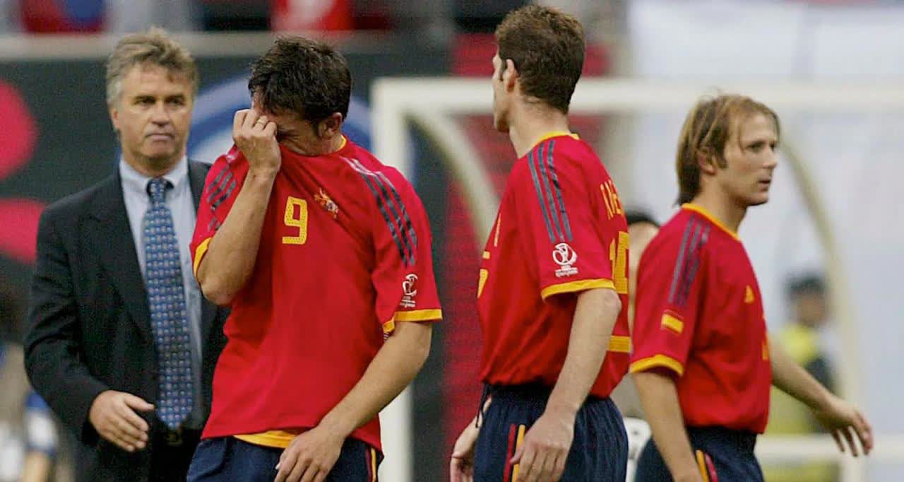 西班牙队对阵克罗地亚,世界杯冠军谁获胜? 西班牙队对阵克罗地亚,世界杯冠军谁获胜?