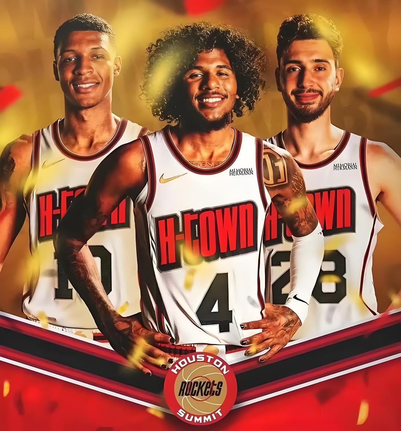 NBA球队举行球迷见面会共庆胜利 NBA球队举行球迷见面会共庆胜利