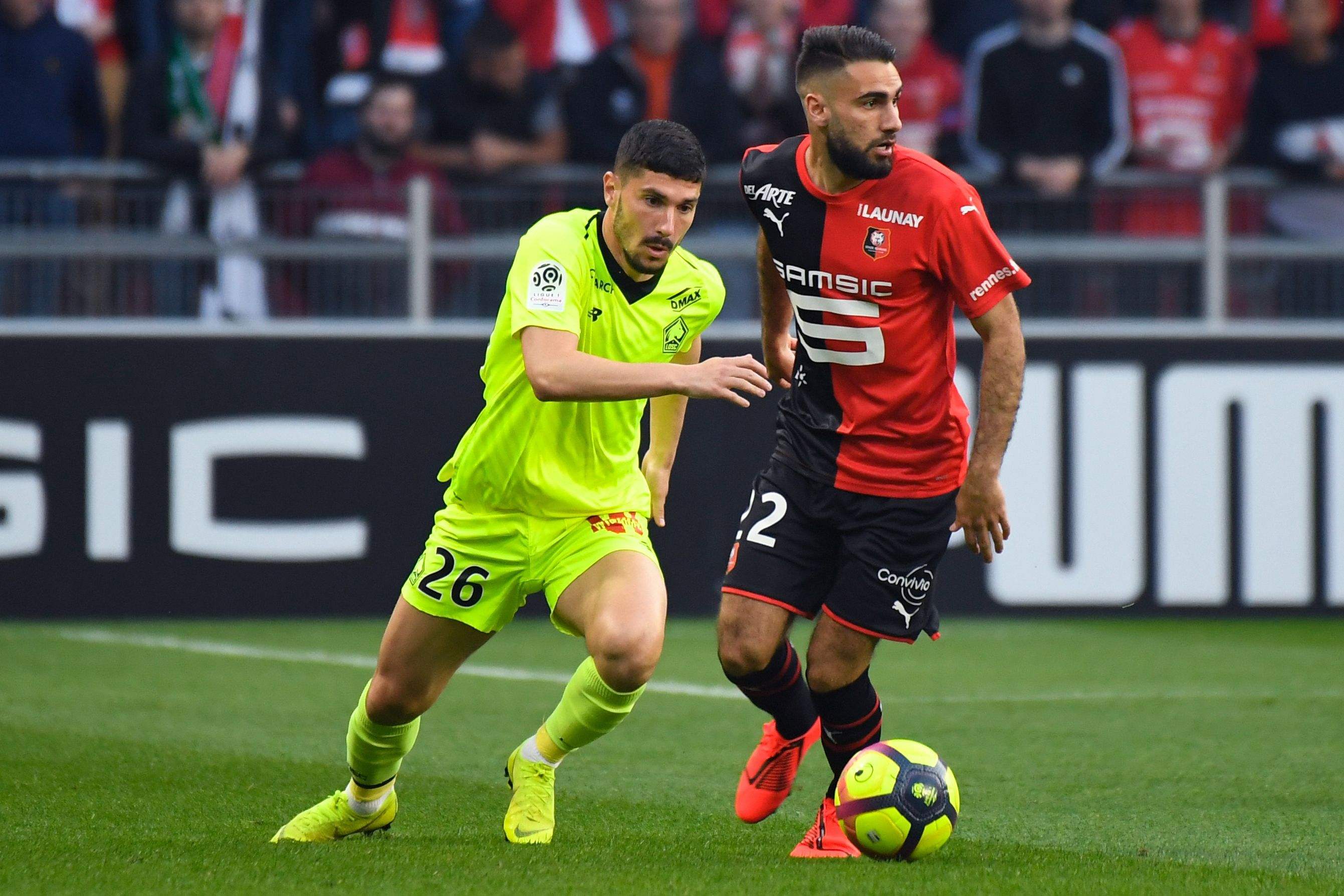 包含里尔欲斗志昂扬击败圣埃蒂安,稳定排名的词条 包含里尔欲斗志昂扬击败圣埃蒂安,稳定排名的词条