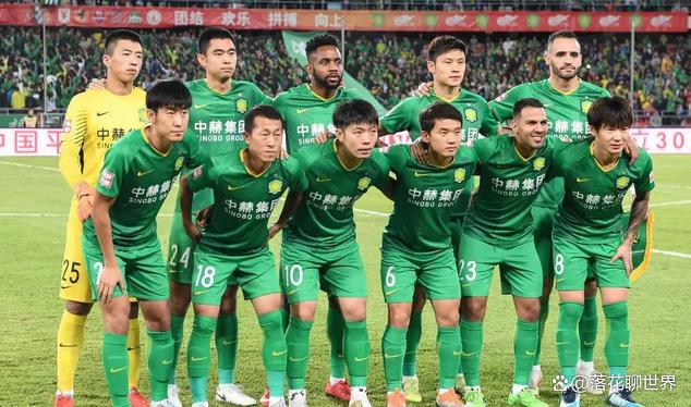 国安神勇客场,领先鲁能两分 国安神勇客场,领先鲁能两分