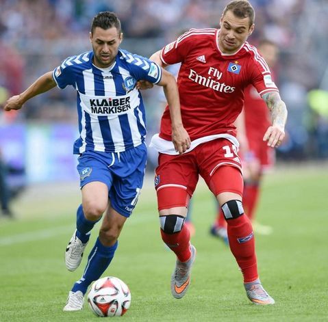 汉堡球迷示威要求更换主教练,俱乐部面临压力的简单介绍 汉堡球迷示威要求更换主教练,俱乐部面临压力的简单介绍