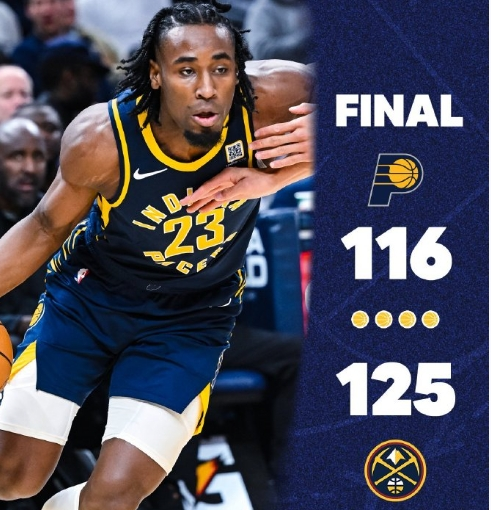 爵士战胜掘金，取得两连胜