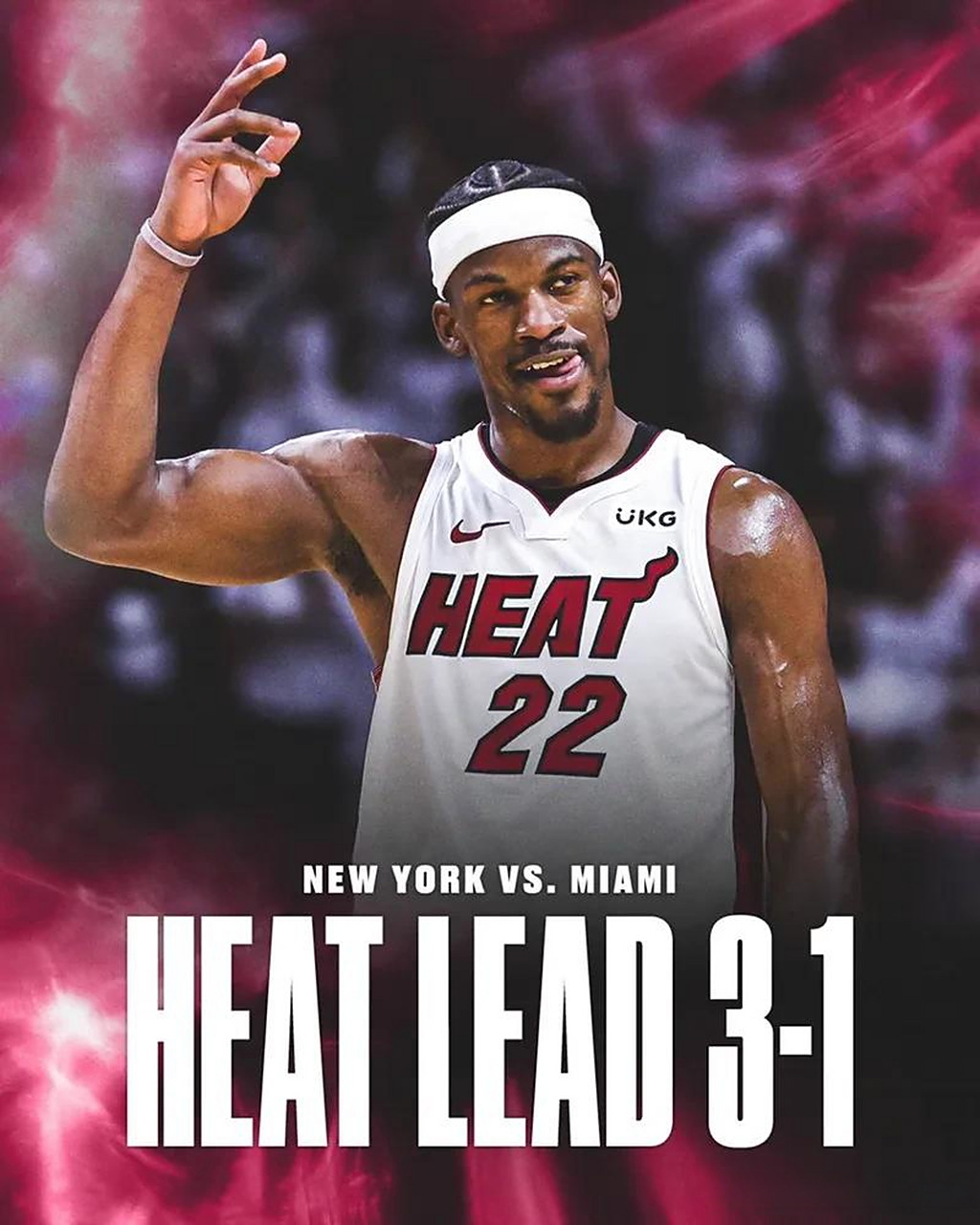 热火逆转尼克斯取得胜利 热火逆转尼克斯取得胜利