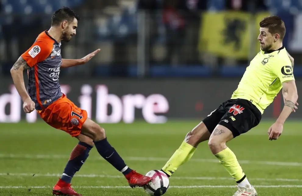 兰斯对阵梅斯:艰难一战即将打响 兰斯对阵梅斯:艰难一战即将打响