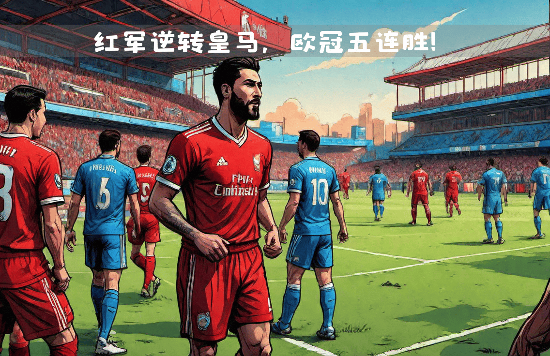 利物浦主场轻松击败皇马,成功晋级半决赛 利物浦主场轻松击败皇马,成功晋级半决赛