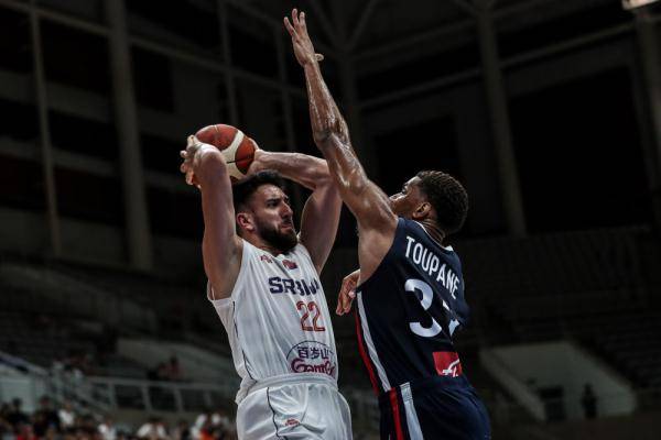 俄罗斯篮球职业联赛总决赛将至,看点十足的简单介绍 俄罗斯篮球职业联赛总决赛将至,看点十足的简单介绍