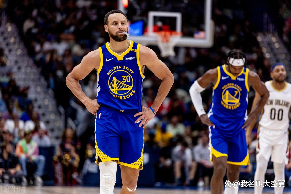 勇士不敌湖人,库里状态低迷 勇士不敌湖人,库里状态低迷