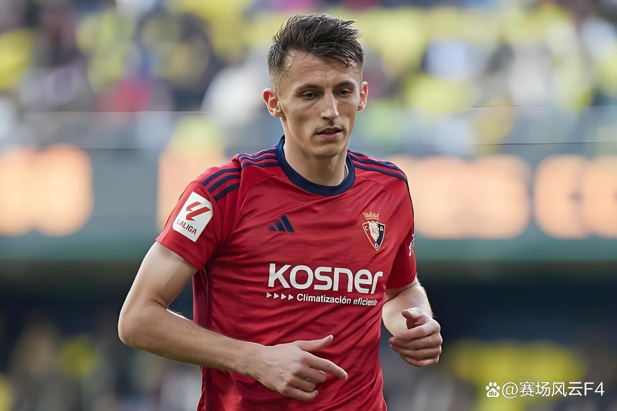 奥萨苏纳主场失守，遭遇反击